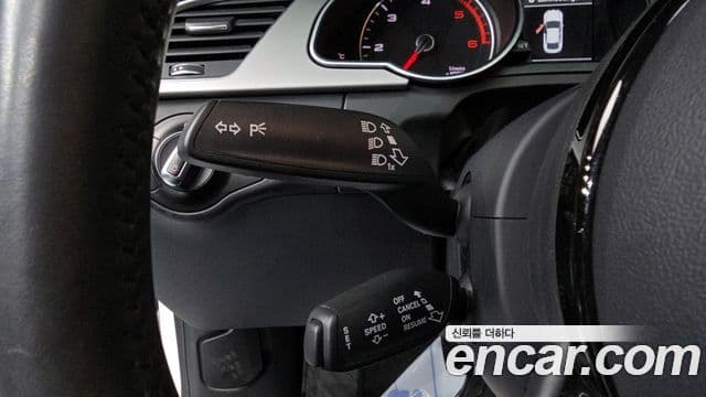 Audi A5 8TA, 2015 18