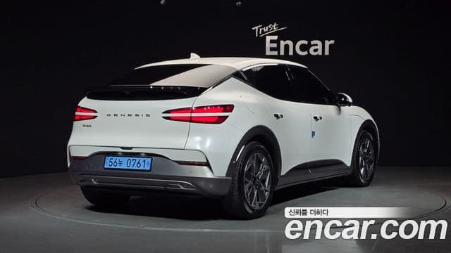 Genesis GV60 Standard, 2022 2