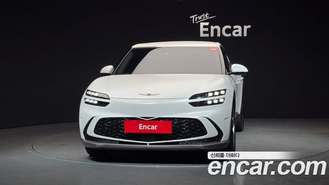 Genesis GV60 Standard, 2022 3