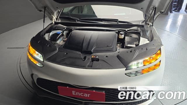 Genesis GV60 Standard, 2022 6