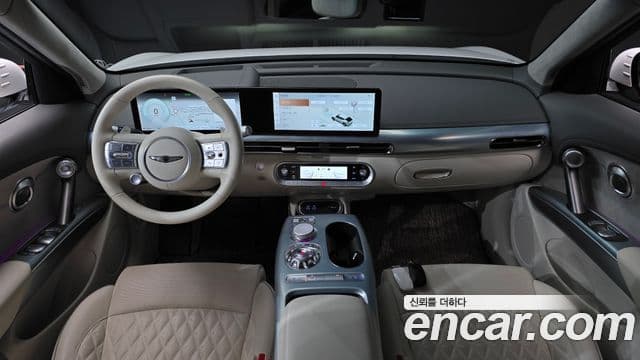 Genesis GV60 Standard, 2022 7