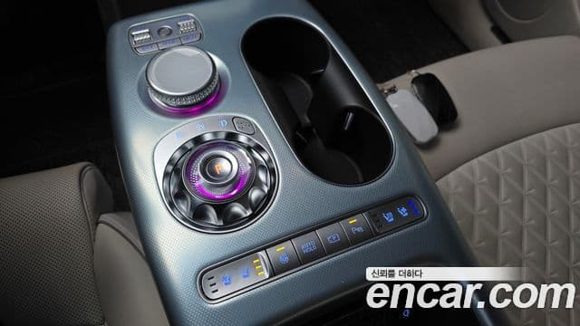 Genesis GV60 Standard, 2022 9