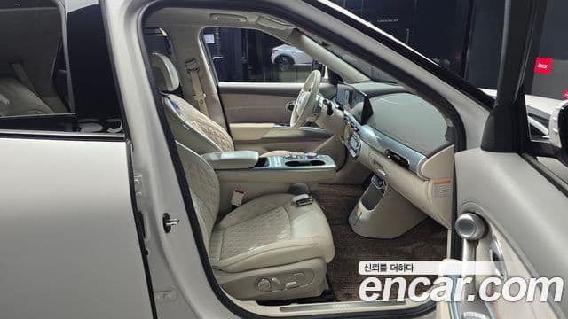 Genesis GV60 Standard, 2022 10