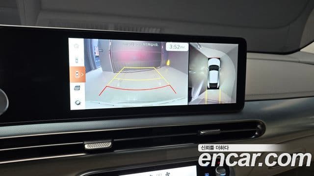 Genesis GV60 Standard, 2022 15