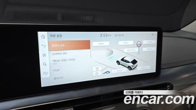 Genesis GV60 Standard, 2022 16