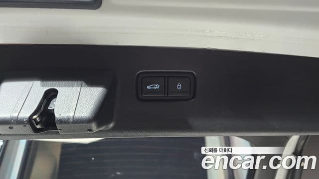 Genesis GV60 Standard, 2022 20