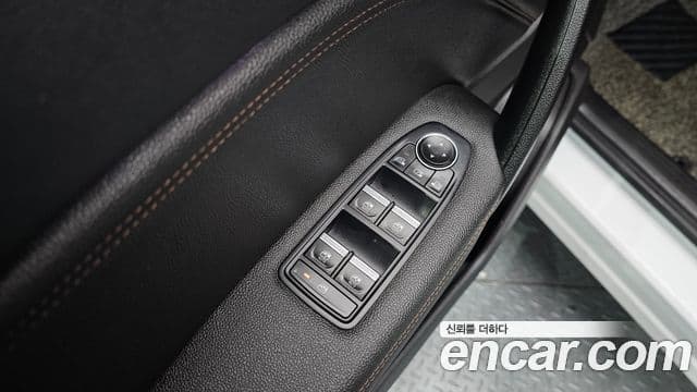 Renault Korea(Samsung) Captur, capture 1.3 TCe Edition Paris, 2020 12