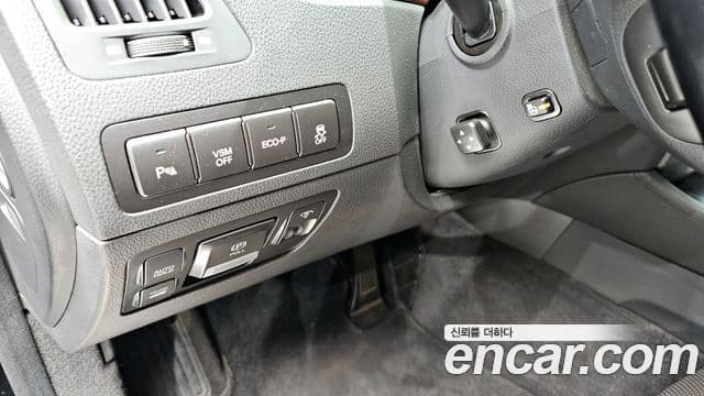 Hyundai Equus(новый кузов / новое поколение) Prestige, 2012 16