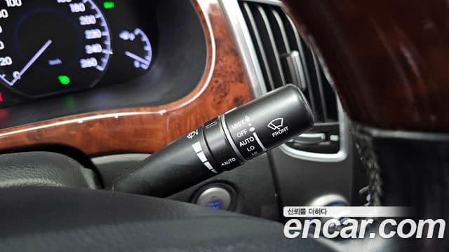 Hyundai Equus(новый кузов / новое поколение) Prestige, 2012 17