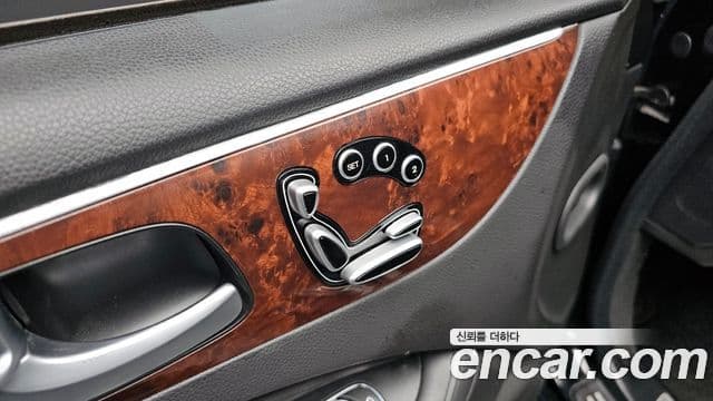 Hyundai Equus(новый кузов / новое поколение) Prestige, 2012 18