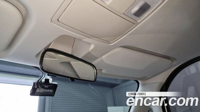 Kia The / новый New Ray Standard, 2020 13