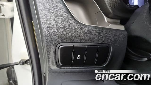 Kia The / новый New Ray Standard, 2020 14