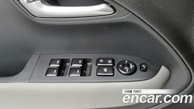 Kia The / новый New Ray Standard, 2020 15