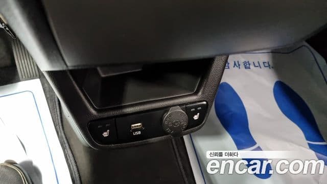 Kia The / новый New Ray Standard, 2020 16