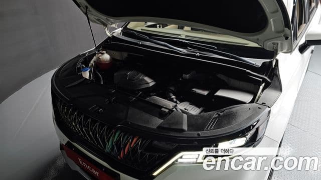 Kia Carnival 4세대 Signature, 2021 6