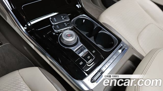 Kia Carnival 4세대 Signature, 2021 9