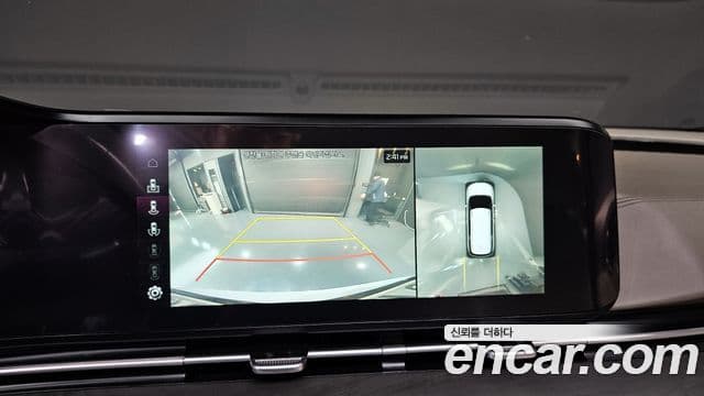 Kia Carnival 4세대 Signature, 2021 15