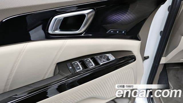 Kia Carnival 4세대 Signature, 2021 16