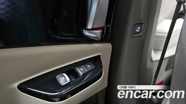 Kia Carnival 4세대 Signature, 2021 18
