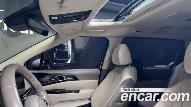 Kia Carnival 4세대 Signature, 2021 20