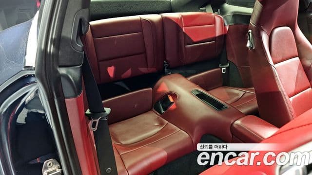 Porsche 911 991, 2017 12