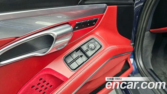 Porsche 911 991, 2017 14