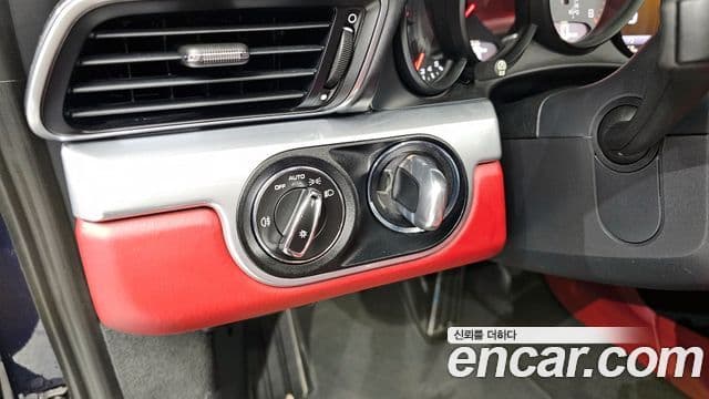 Porsche 911 991, 2017 15