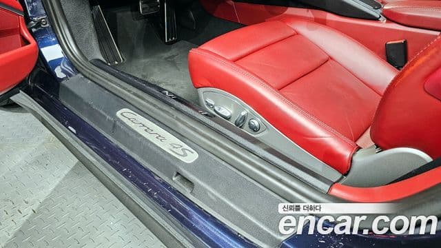 Porsche 911 991, 2017 16