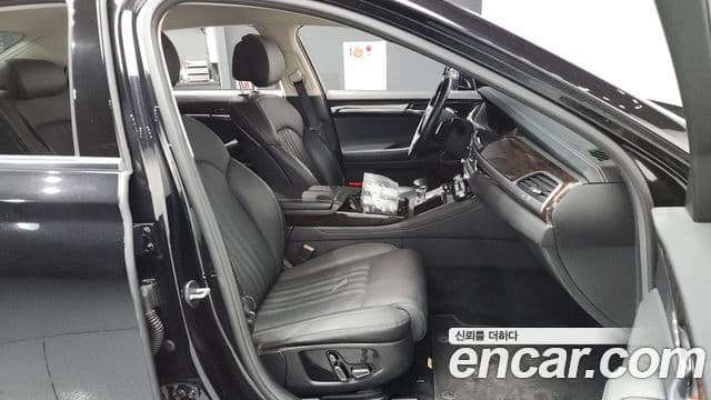 Genesis G90 Luxury, 2021 11