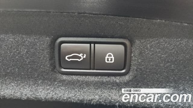 Genesis G90 Luxury, 2021 20