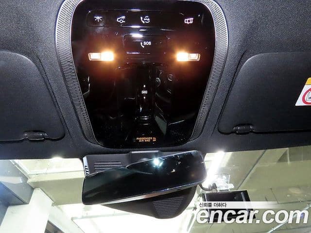 Mercedes-Benz C-класс W206 AMG Line, 2022 15