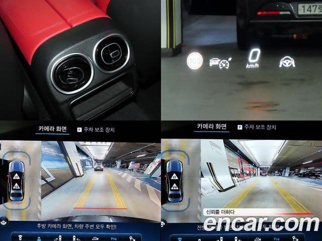 Mercedes-Benz C-класс W206 AMG Line, 2022 18