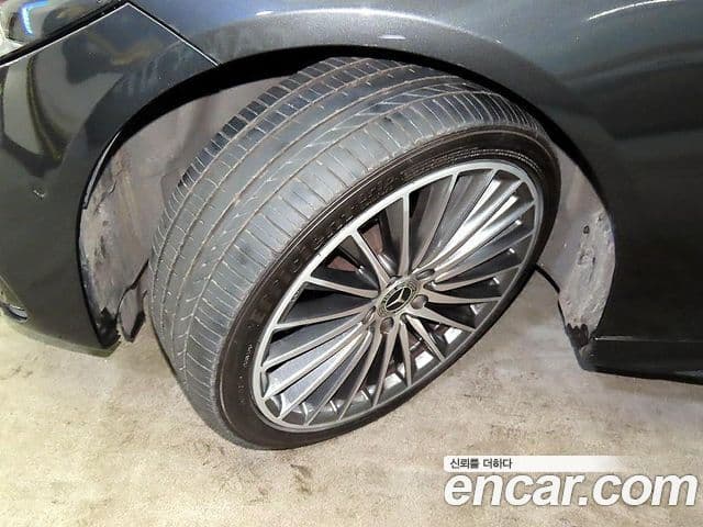 Mercedes-Benz C-класс W206 AMG Line, 2022 20