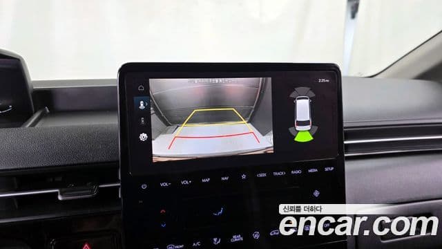 Hyundai Staria Prestige, 2023 15