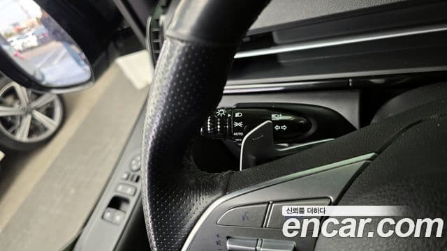 Hyundai Staria Prestige, 2023 18