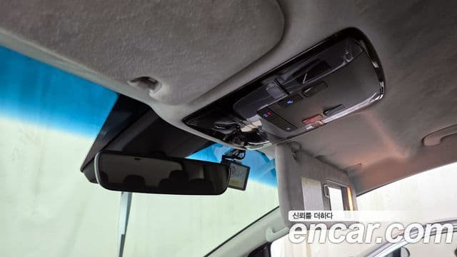 Hyundai Staria Prestige, 2023 19