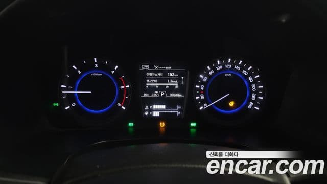 KG모빌리티(SsangYong) Rexton Sport Wild, 2021 8