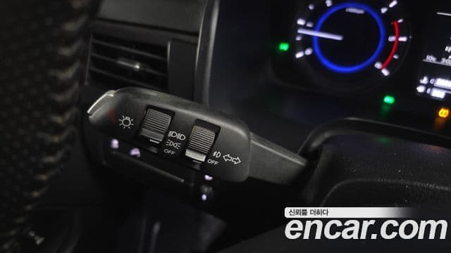 KG모빌리티(SsangYong) Rexton Sport Wild, 2021 18