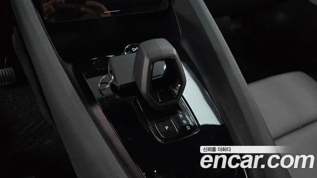 Polestar Polestar 2 Long Range один мотор, 2022 9