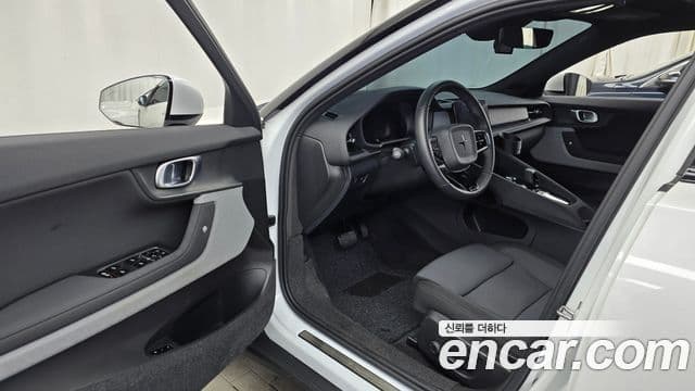 Polestar Polestar 2 Long Range один мотор, 2022 10