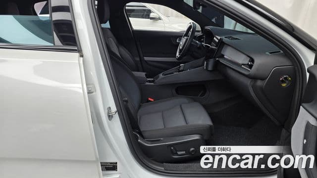 Polestar Polestar 2 Long Range один мотор, 2022 11