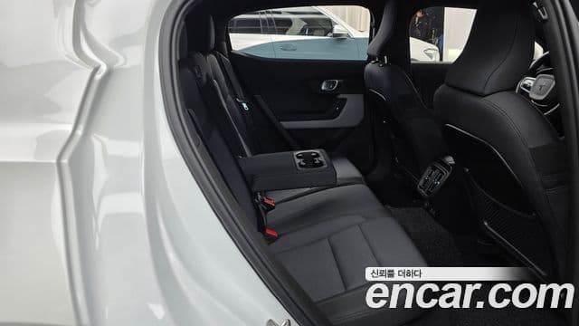 Polestar Polestar 2 Long Range один мотор, 2022 12