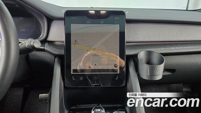 Polestar Polestar 2 Long Range один мотор, 2022 14