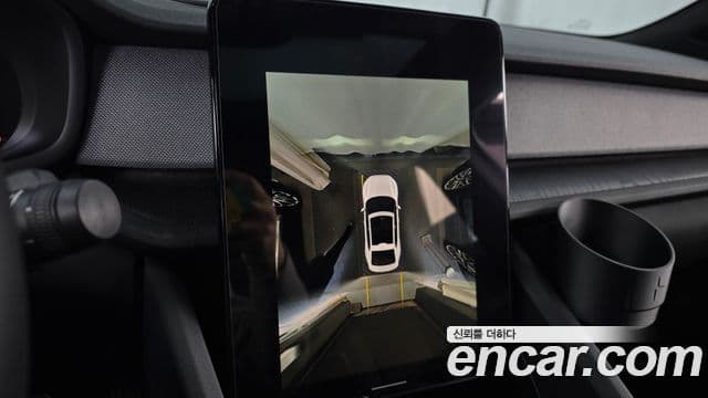 Polestar Polestar 2 Long Range один мотор, 2022 15