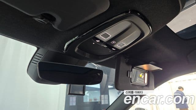 Polestar Polestar 2 Long Range один мотор, 2022 17