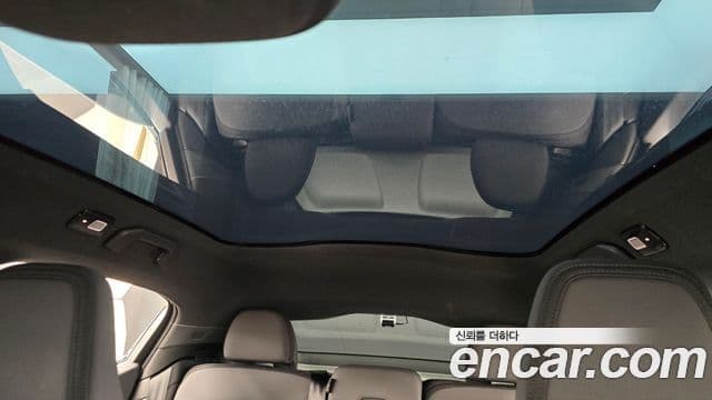 Polestar Polestar 2 Long Range один мотор, 2022 18