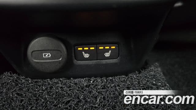 Polestar Polestar 2 Long Range один мотор, 2022 19