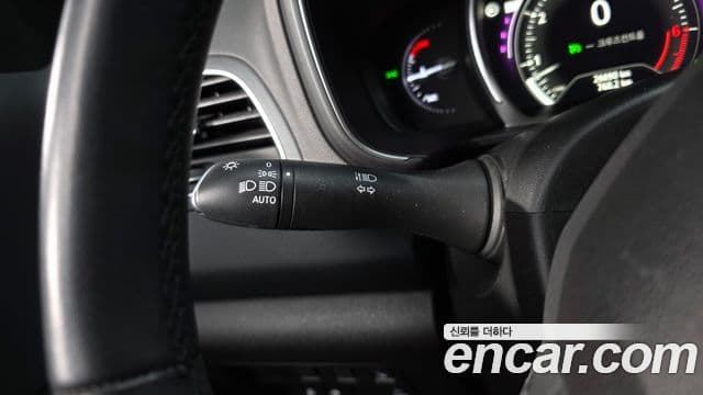 Renault Korea(Samsung) The / новый New QM6 Quest 2.0 LPe LE 2WD, 2024 18