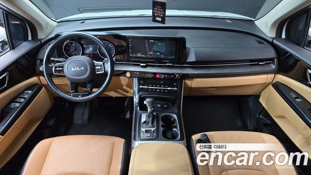Kia Carnival 4세대 Prestige, 2022 7