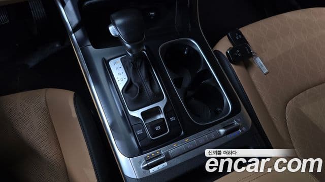 Kia Carnival 4세대 Prestige, 2022 9